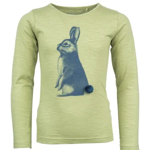 Best - BUNNY T-Shirts Met Lange Mouwen