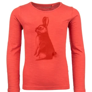 Clearance - BUNNY T-Shirts Met Lange Mouwen