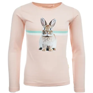 Discount - BUNNY STRIPES T-Shirts Met Lange Mouwen