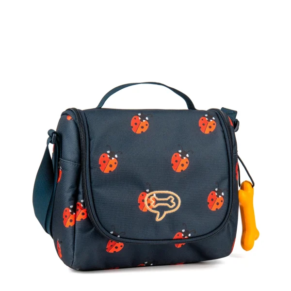 Fashion - LADYBUGS Lunchtassen