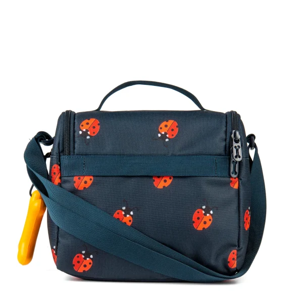 Fashion - LADYBUGS Lunchtassen