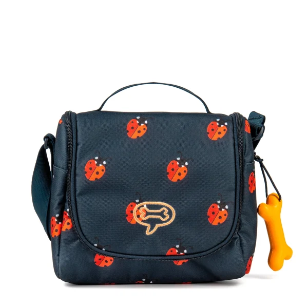 Fashion - LADYBUGS Lunchtassen