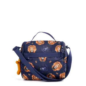 Fashion - LIONS royal blue Lunchtassen