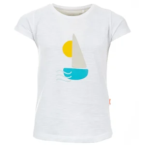 Outlet - BOAT T-Shirts Korte Mouwen