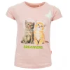 Best - DREAMERS T-Shirts Korte Mouwen