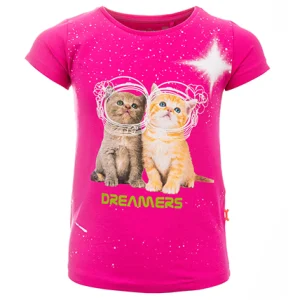 Best - DREAMERS T-Shirts Korte Mouwen