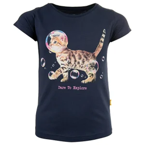 Fashion - EXPLORE T-Shirts Korte Mouwen