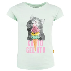 Outlet - GELATO T-Shirts Korte Mouwen