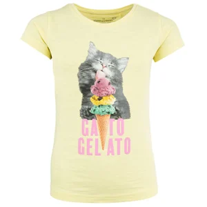 Best - GELATO T-Shirts Korte Mouwen