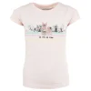 Clearance - LA VIE EN ROSE T-Shirts Korte Mouwen