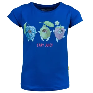 Online - STAY JUICY T-Shirts Korte Mouwen