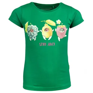 Online - STAY JUICY T-Shirts Korte Mouwen