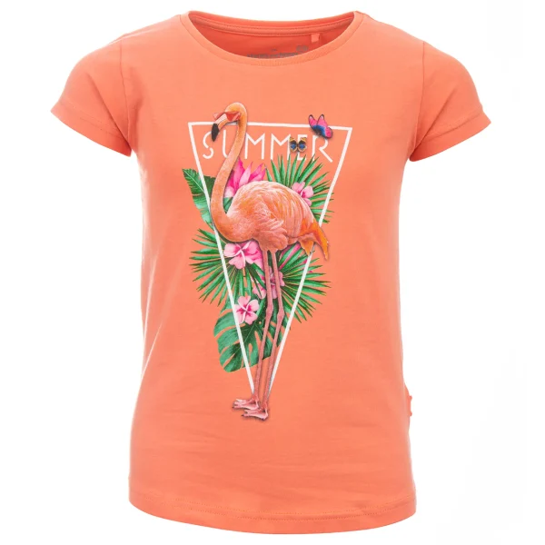 New - SUMMER T-Shirts Korte Mouwen