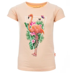 Outlet - SUMMER FLAMINGO T-Shirts Korte Mouwen