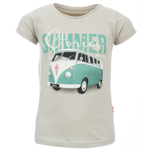 Online - SUMMER STORIES ARE REAL T-Shirts Korte Mouwen