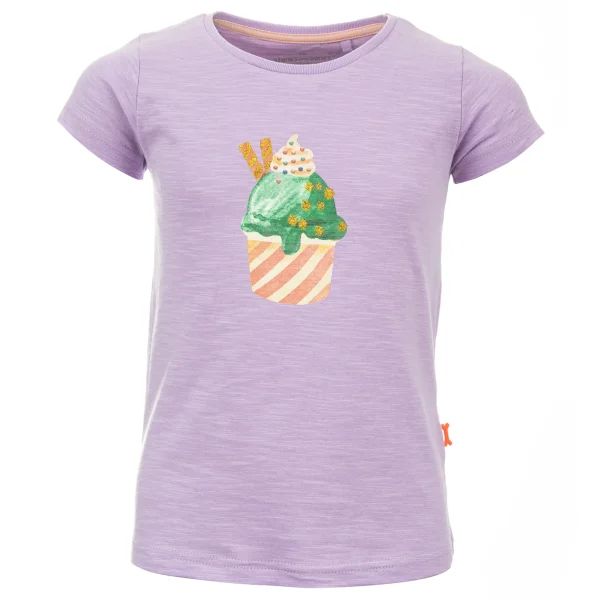 Fashion - SUNDAE ICE T-Shirts Korte Mouwen