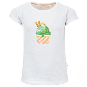 Fashion - SUNDAE ICE T-Shirts Korte Mouwen