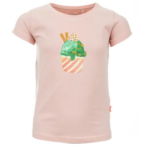 Discount - SUNDAE ICE T-Shirts Korte Mouwen