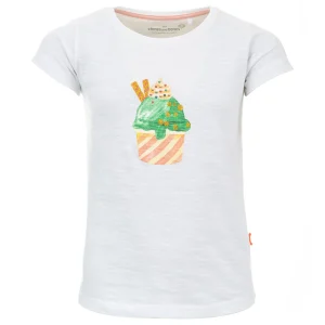 Discount - SUNDAE ICE T-Shirts Korte Mouwen