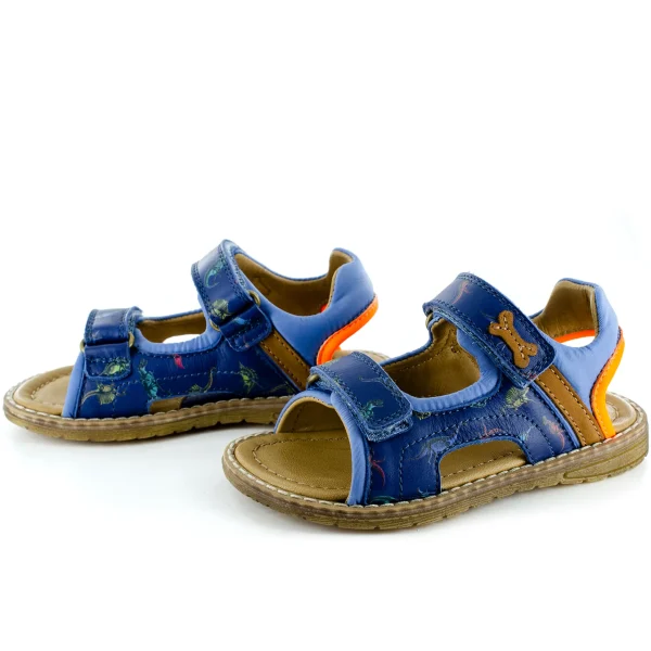 Outlet calf ocean Sandalen