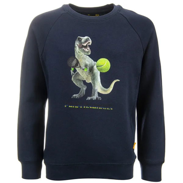 New - PADELOSAURUS Sweaters | Sweaters Zonder Kap