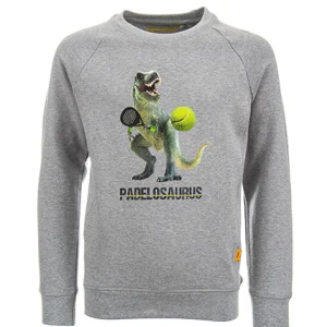 New - PADELOSAURUS Sweaters | Sweaters Zonder Kap