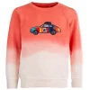 Discount - RALLEY 147 coral pink Sweaters | Sweaters Zonder Kap