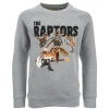 Clearance - THE RAPTORS Sweaters | Sweaters Zonder Kap