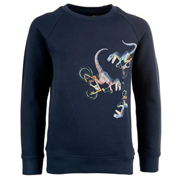 Sale - VELOCIRAPTOR Sweaters | Sweaters Zonder Kap