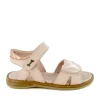 Sale calf - metal l.rose Sandalen