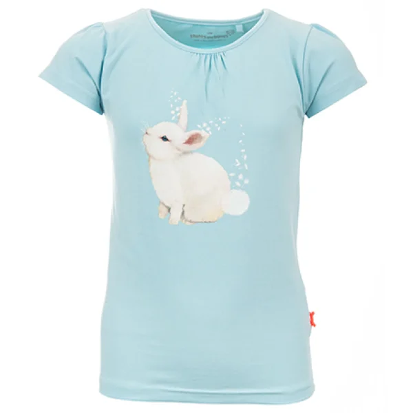 Best - BUNNY BLOWBALL T-Shirts Korte Mouwen