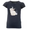 Discount - BUNNY BLOWBALL T-Shirts Korte Mouwen