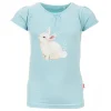 New - BUNNY BLOWBALL T-Shirts Korte Mouwen