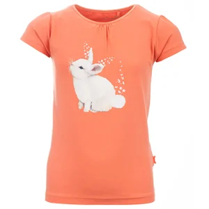 New - BUNNY BLOWBALL T-Shirts Korte Mouwen