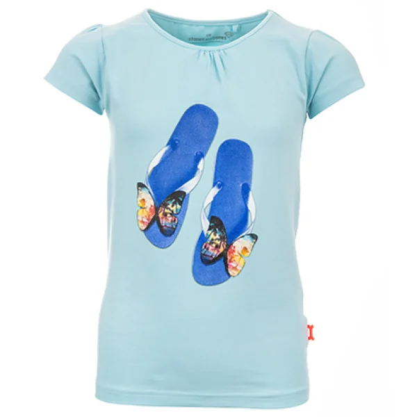 Clearance - FLIPFLOPS T-Shirts Korte Mouwen