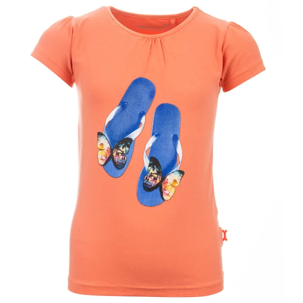 Online - FLIPFLOPS T-Shirts Korte Mouwen