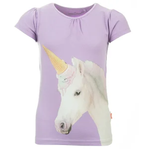 Discount - UNICORN T-Shirts Korte Mouwen