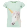 Discount - UNICORN T-Shirts Korte Mouwen