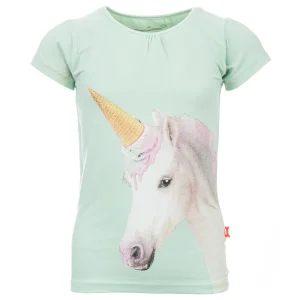 Discount - UNICORN T-Shirts Korte Mouwen