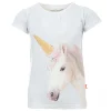 Discount - UNICORN T-Shirts Korte Mouwen