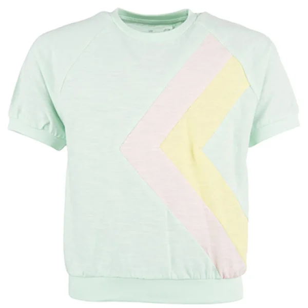 Discount - UNICORN T-Shirts Korte Mouwen