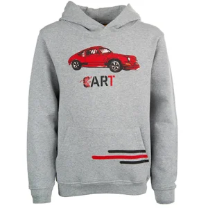 Discount - ART Hoodies