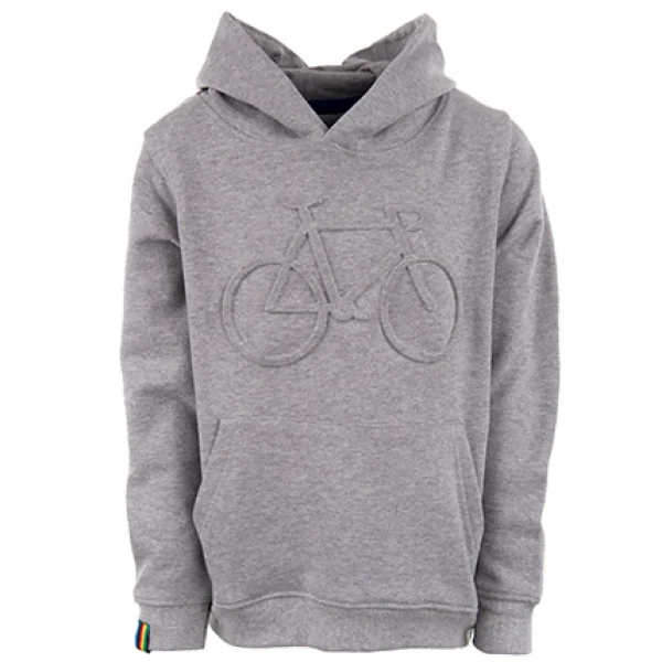 New - BIKE Hoodies