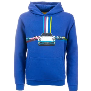 Sale - CAR COLLECTION Hoodies