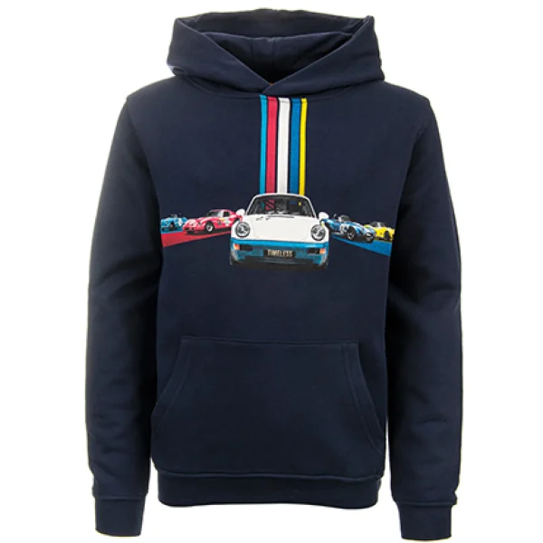 Sale - CAR COLLECTION Hoodies