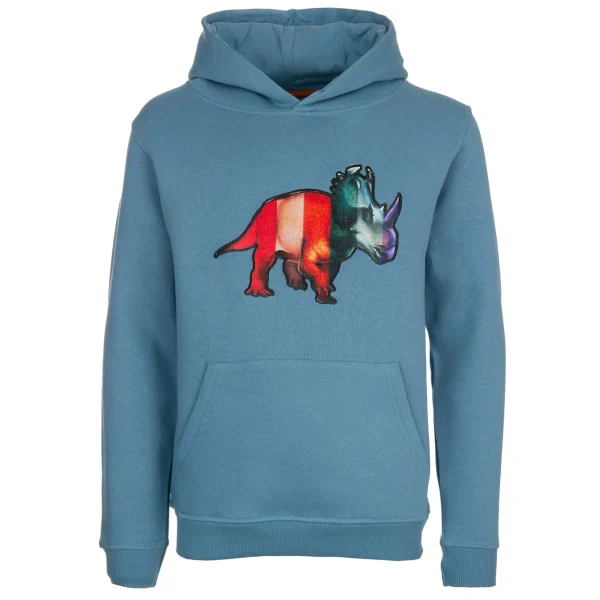 Fashion - DINO Hoodies