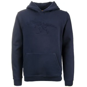 Clearance - EMBOSSED REX Hoodies