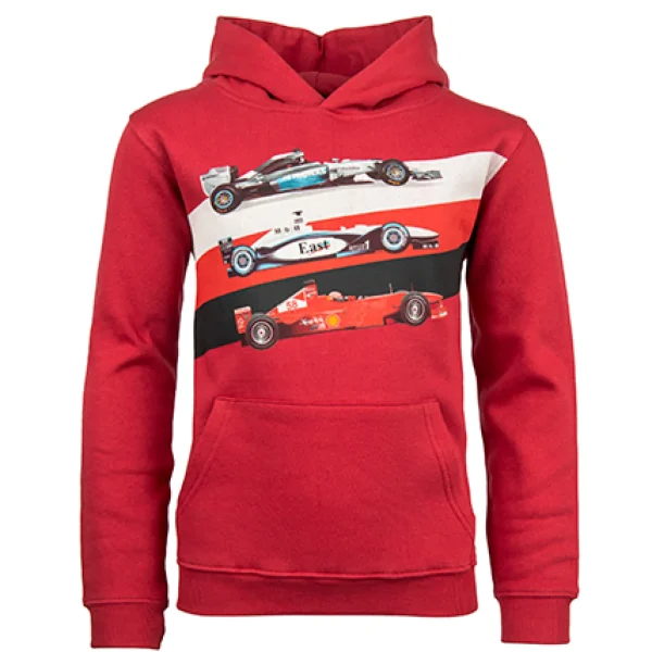 Sale - F1 Hoodies