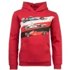 Hot - F1 Hoodies