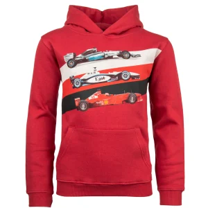 Hot - F1 Hoodies